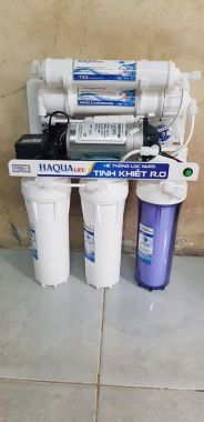 Lõi lọc nén BDM 10 inch