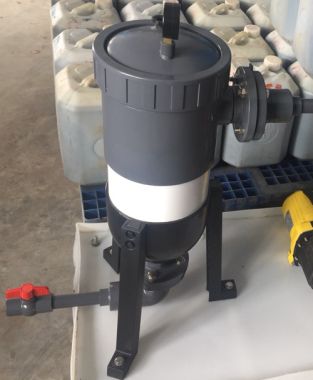 BÌNH STBC CHỨA LÕI LỌC NƯỚC