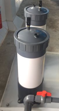 BÌNH STBC CHỨA LÕI LỌC NƯỚC