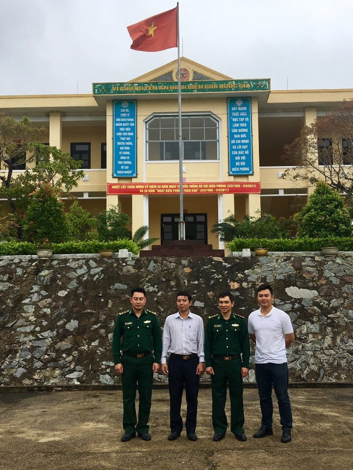 xử lý nước bình tân