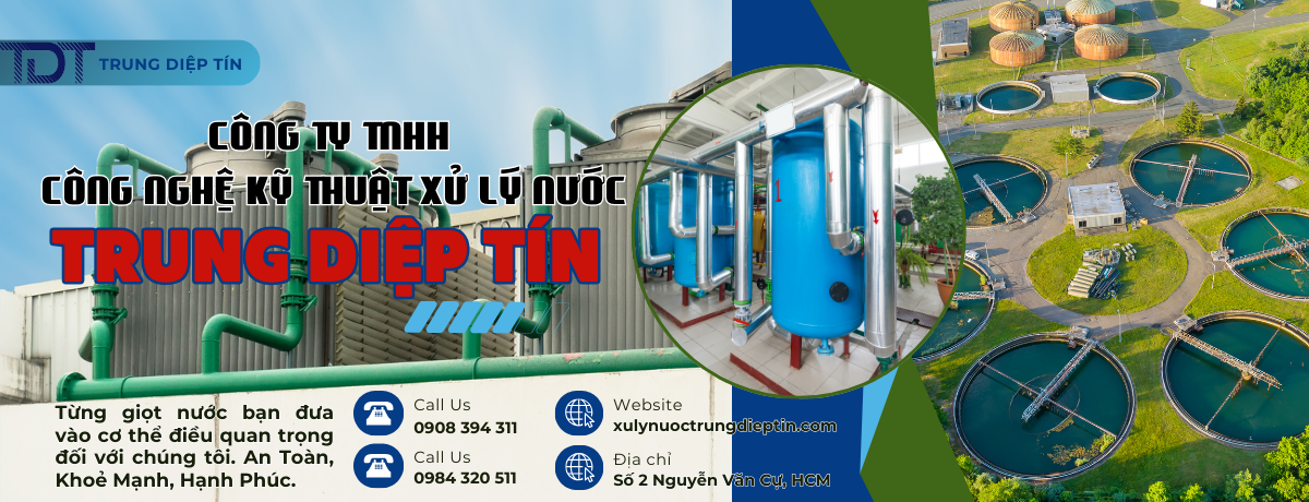 lọc nước bình tân