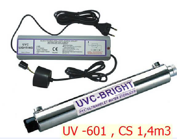 lọc nước bình tân