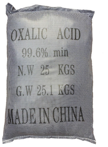 HÓA CHẤT Axit Oxalic