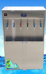 MÁY LỌC NƯỚC UỐNG 6 VÒI