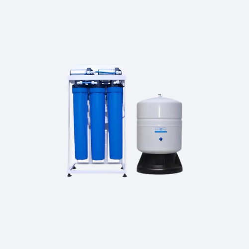 HỆ THỐNG LỌC NƯỚC RO 50 LÍT